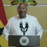 banking crisis mahama orders probe, vows to punish the guilty