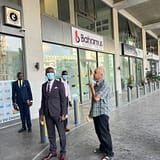 BoG Cautions Public Against Fraudulent Foreign Investment Schemes