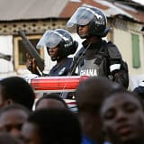 CHASS Pushes for Police Unit in Schools to Tackle Student Indiscipline