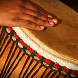 Drums Down: AMA Kicks Off One-Month Noise Ban for Homowo