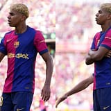 El Clásico Thriller: Yamal Scores and Celebrates Like Ronaldo, as Barcelona Defeat Madrid 4-3