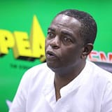 Kwesi Pratt: We’ll Fight Any President Who Tries a Third Term