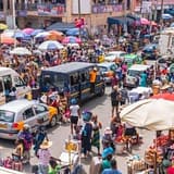 GUTA to Traders: Lower Your Prices Now – The Cedi Is Gaining!