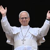 Pope Leo Calls for Lasting Peace in First Sunday Address