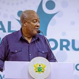 President Mahama to Address Nation on 120-Day Social Contract TonightPresident Mahama to Address Nation on 120-Day Social Contract Tonight