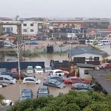 Flood Alert: NADMO Shares Emergency Numbers as Rains Intensify