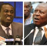 OSP Squandered GHS60m I Refused to Spend: Amidu