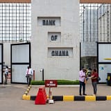 bank of ghana reports gh¢9.49bn loss in 2024