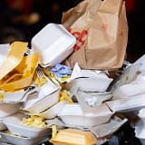 mahama plans styrofoam ban nationwide
