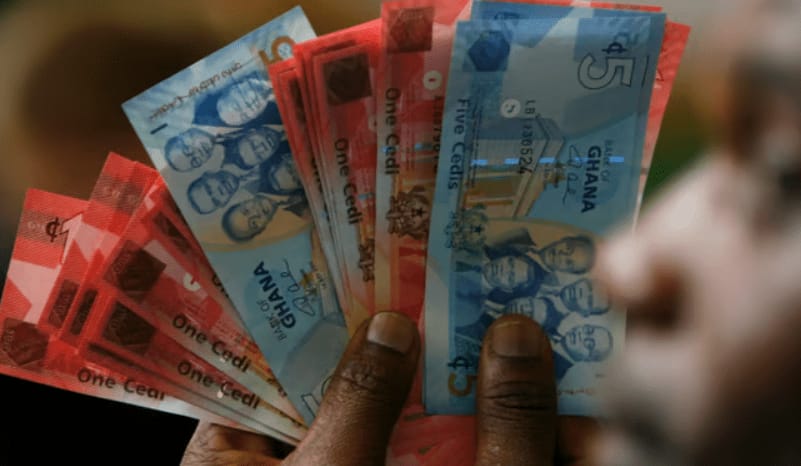 cedi’s 19% surge may be short lived – absa sounds the alarm