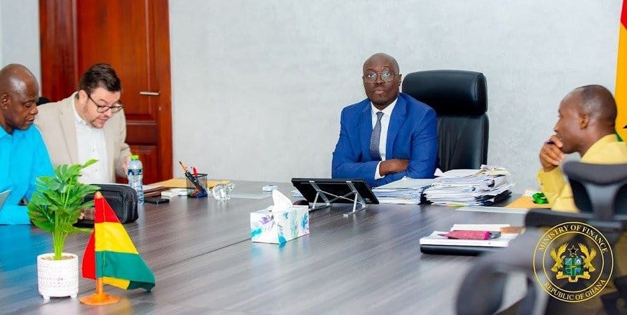 Gold Smuggling in Ghana to Face Tougher Penalties Under New GoldBod Bill