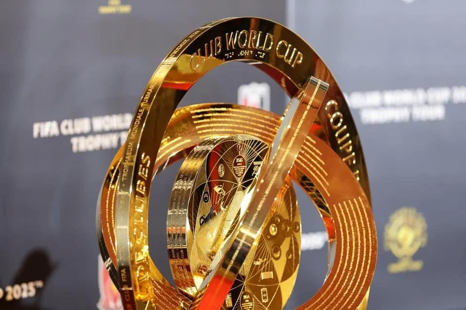 fifa 2025 unveils u.s. training grounds for 32 elite clubs ahead of historic tournament