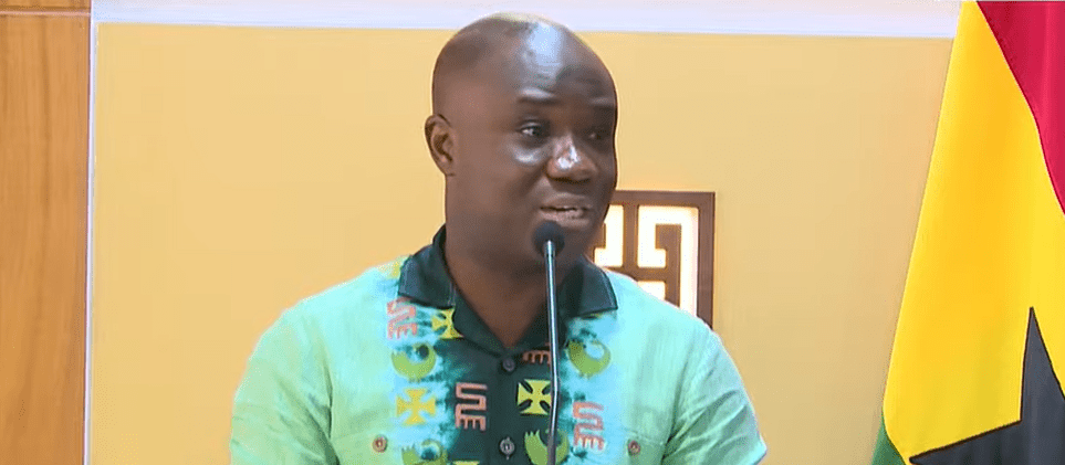 CLOGSAG Suspends Strike, Resumes Negotiations Over Appointment of Samuel Adom Botchway