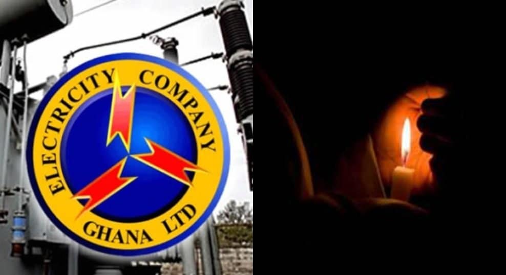 Dumsor Fears Grow as ECG